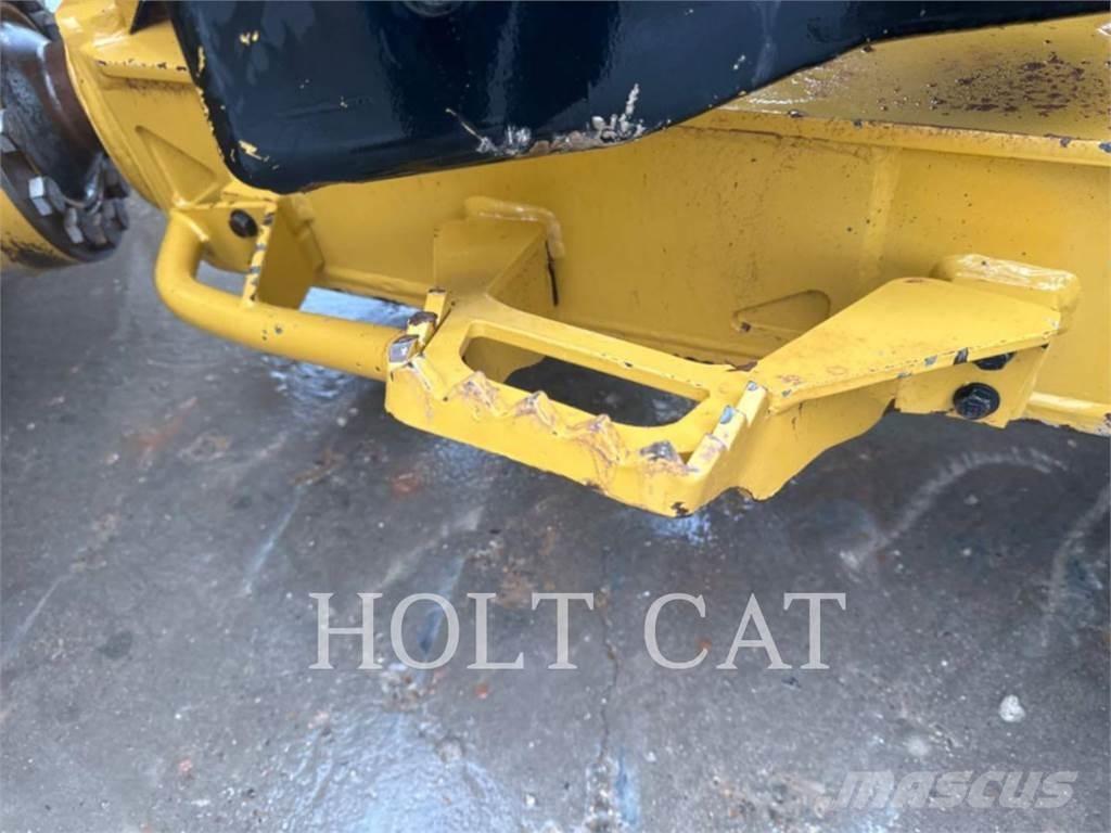 CAT D6 VP Верижни булдозери
