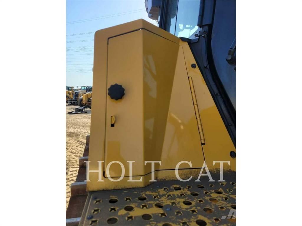 CAT D6 VP Верижни булдозери
