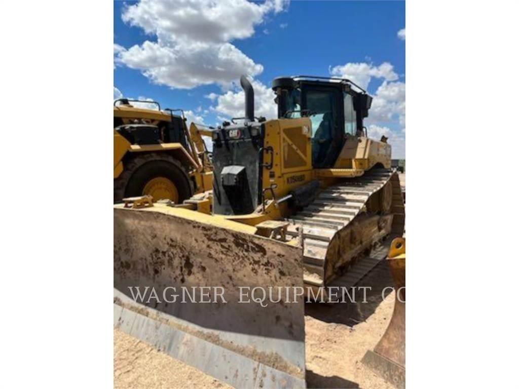 CAT D6 VP Верижни булдозери
