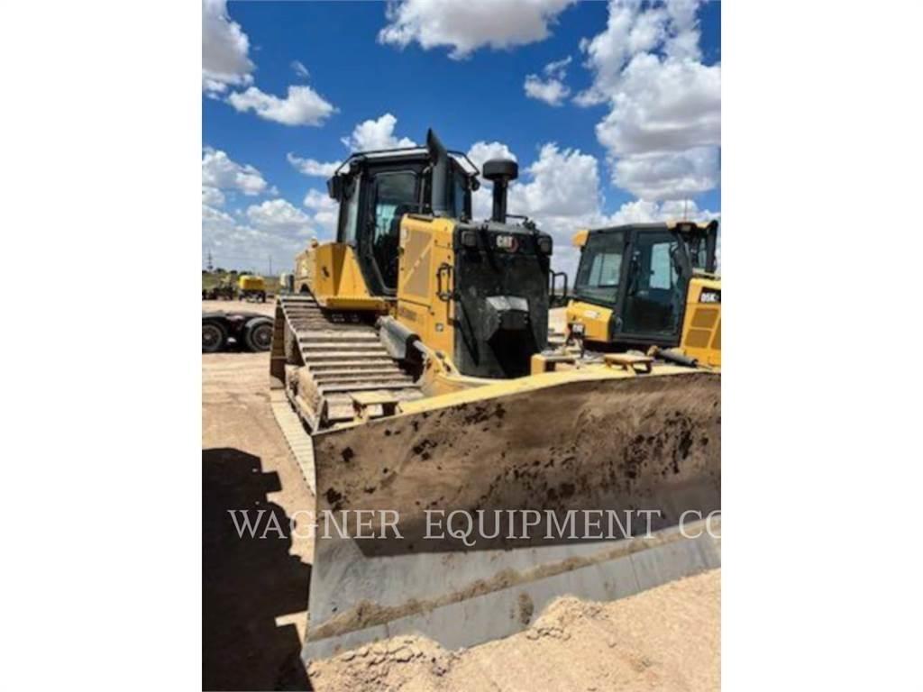 CAT D6 VP Верижни булдозери
