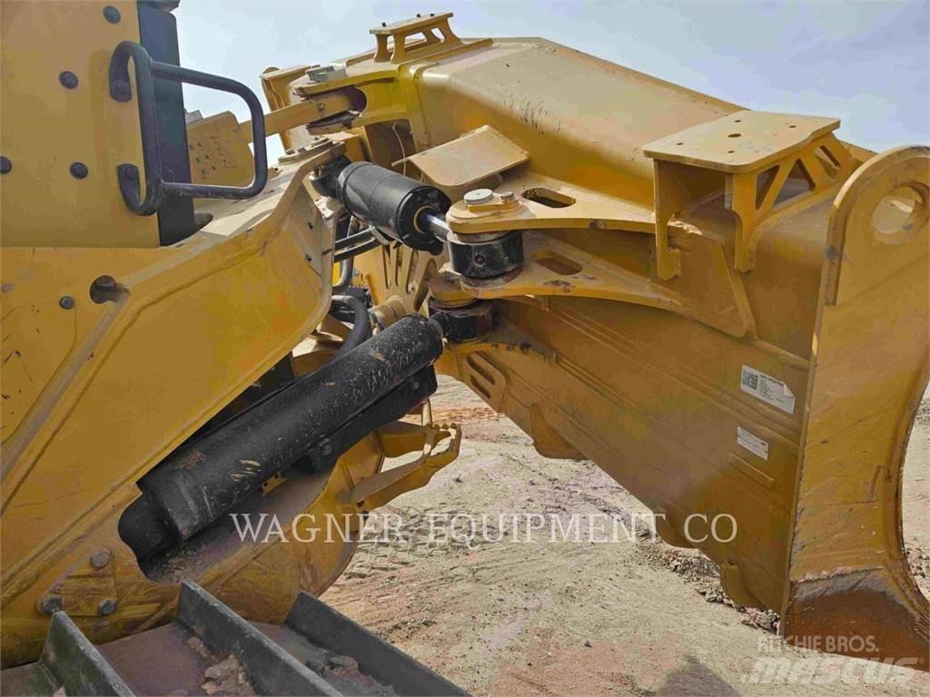 CAT D6 VP Верижни булдозери
