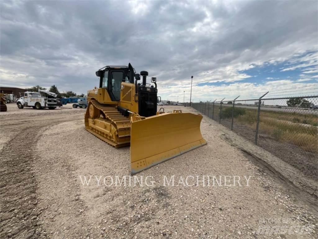 CAT D6 VP Верижни булдозери

