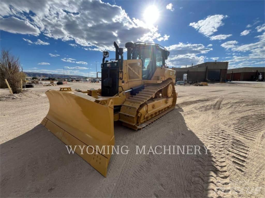 CAT D6 VP Верижни булдозери
