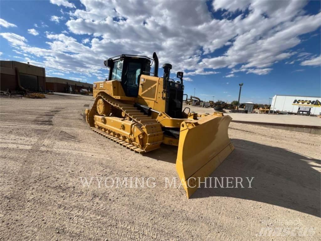 CAT D6 VP Верижни булдозери
