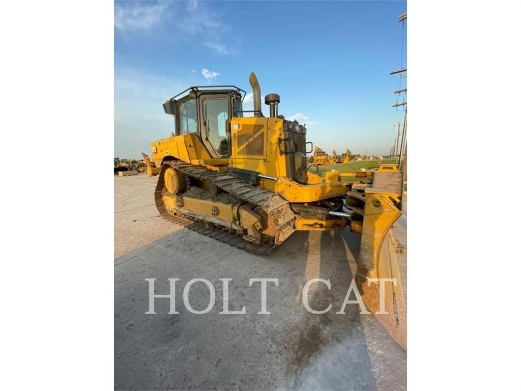 CAT D6 VP Верижни булдозери
