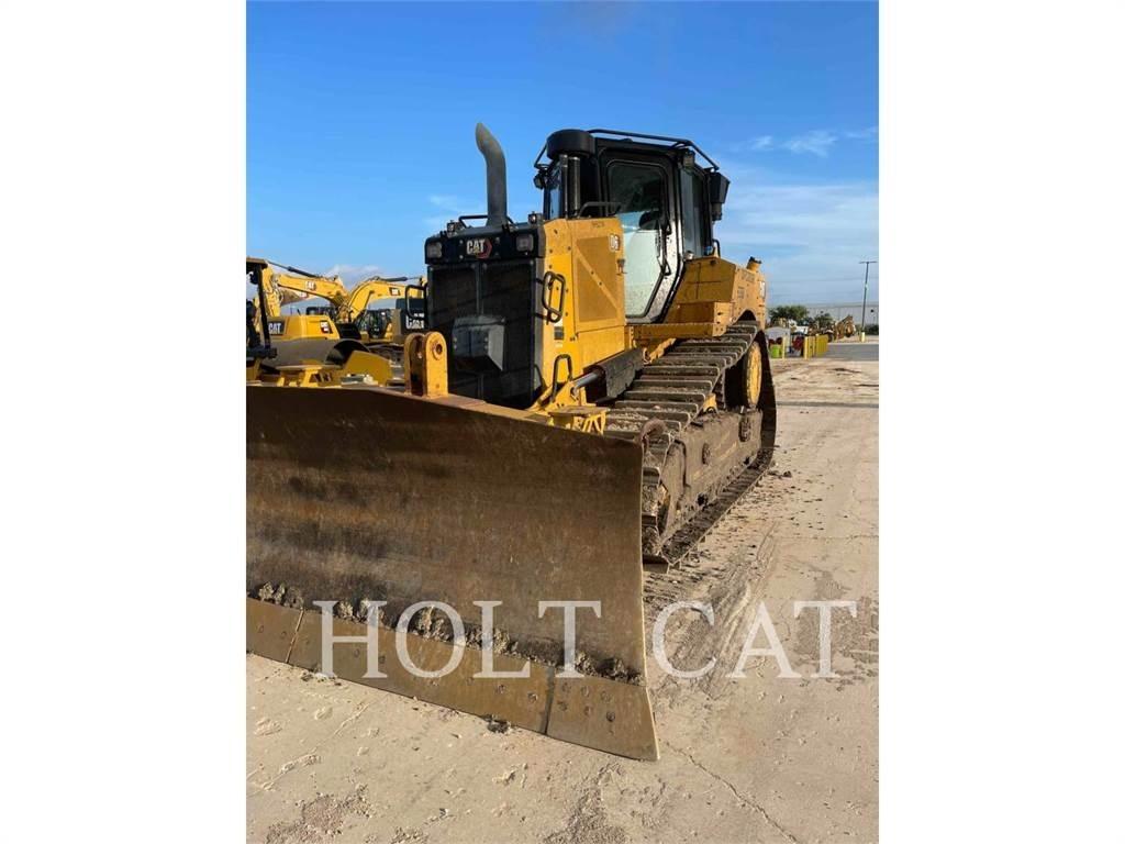 CAT D6 VP Верижни булдозери
