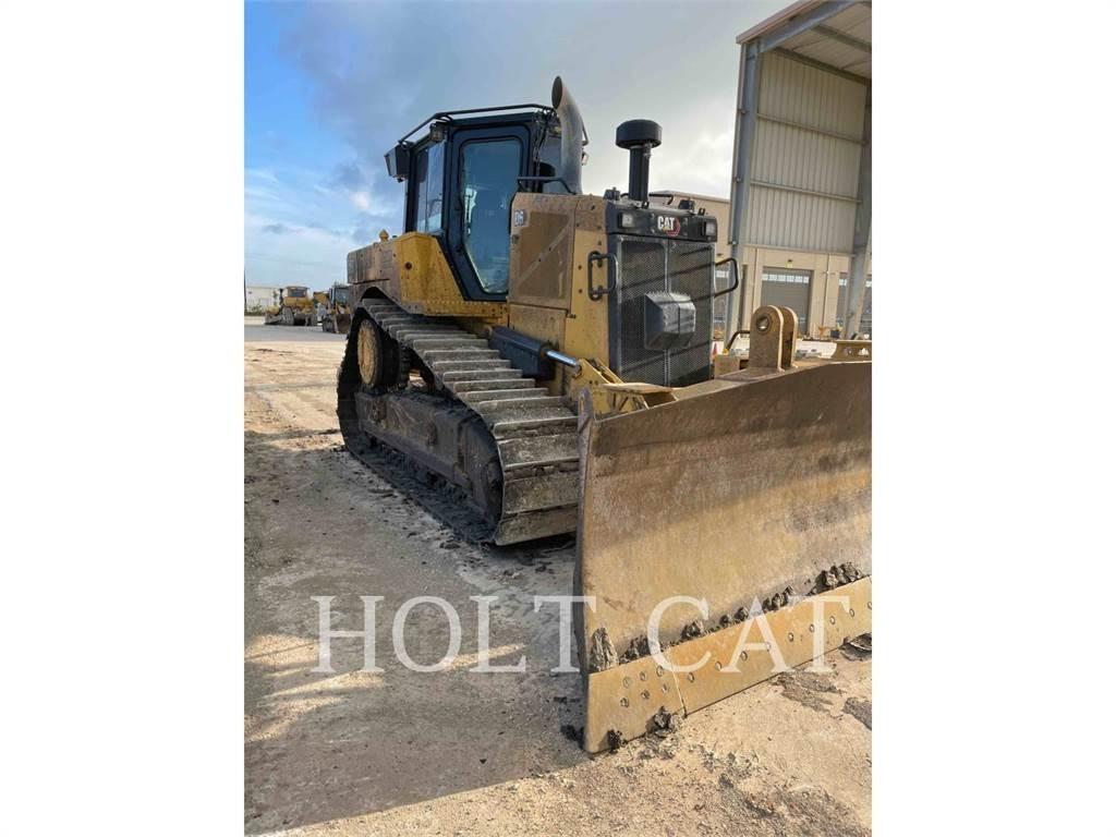CAT D6 VP Верижни булдозери
