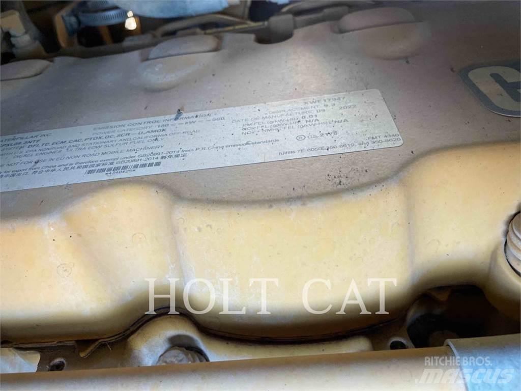 CAT D6 VP Верижни булдозери
