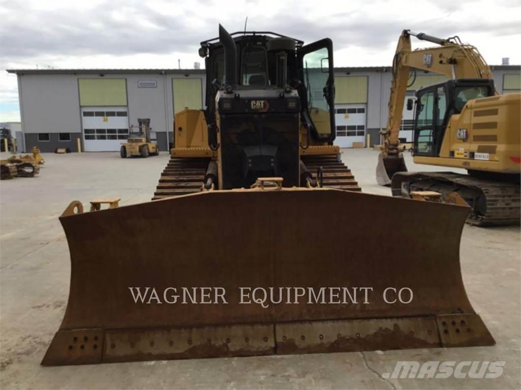 CAT D6 VP Верижни булдозери
