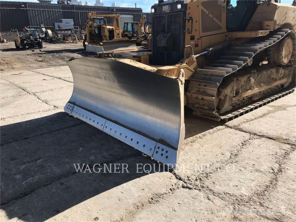 CAT D6 VP Верижни булдозери
