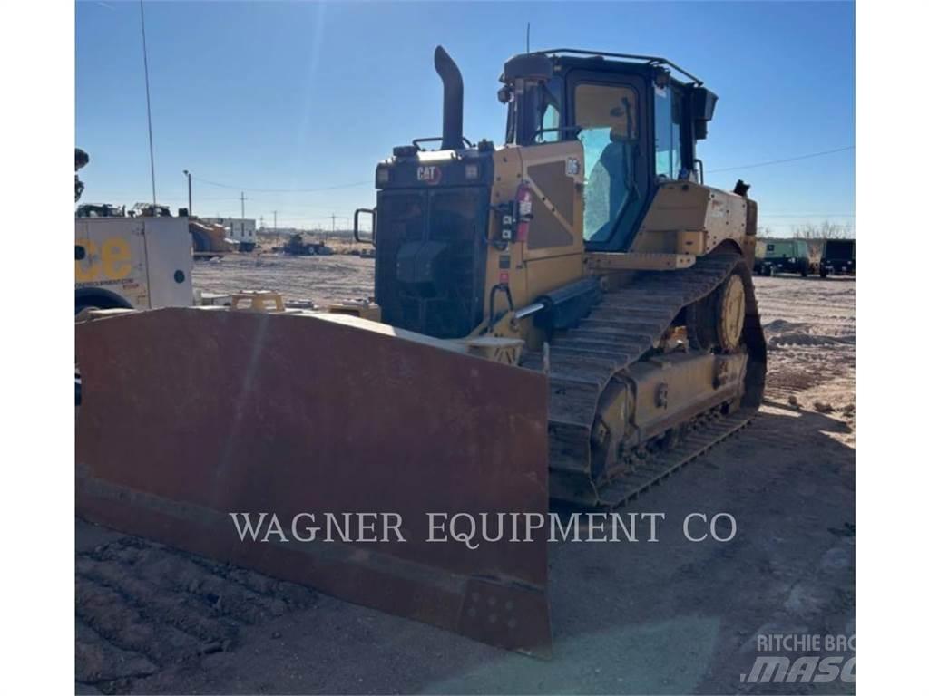 CAT D6 VP Верижни булдозери
