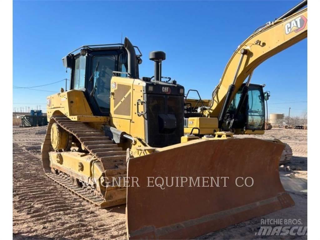 CAT D6 VP Верижни булдозери
