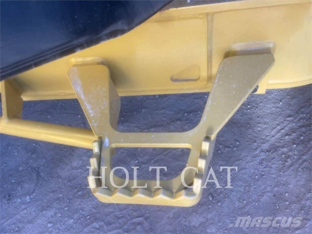 CAT D6 VP3 Верижни булдозери
