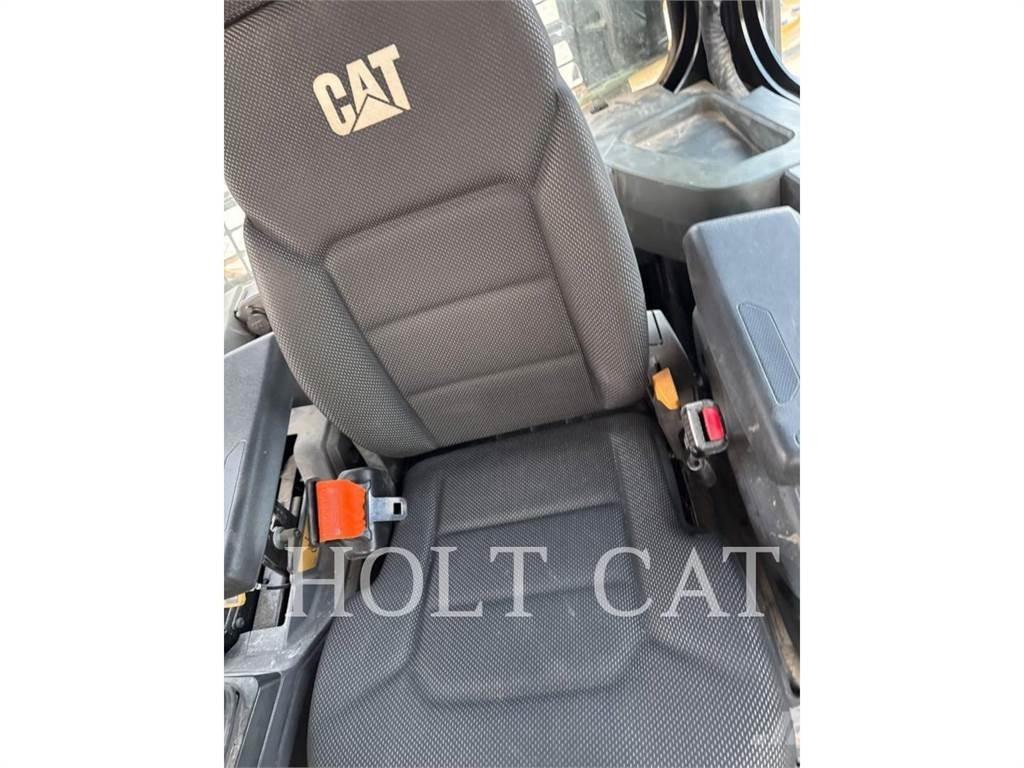 CAT D6 VP3 Верижни булдозери
