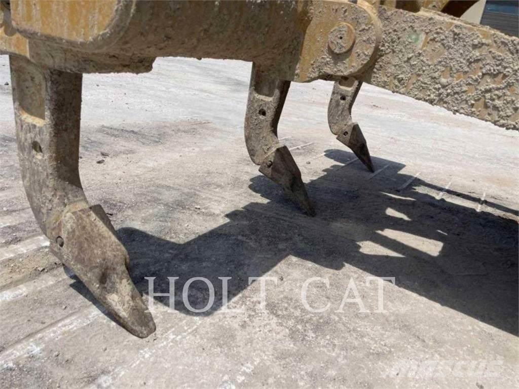 CAT D6 VP3 Верижни булдозери
