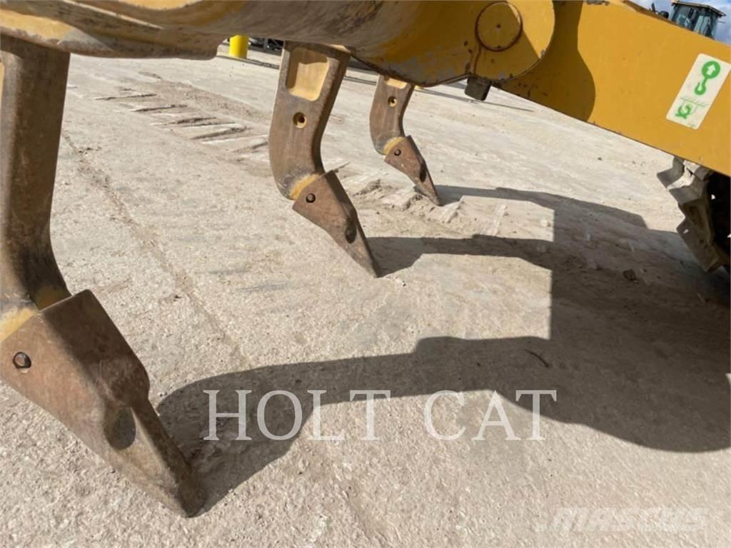 CAT D6 VP3 Верижни булдозери
