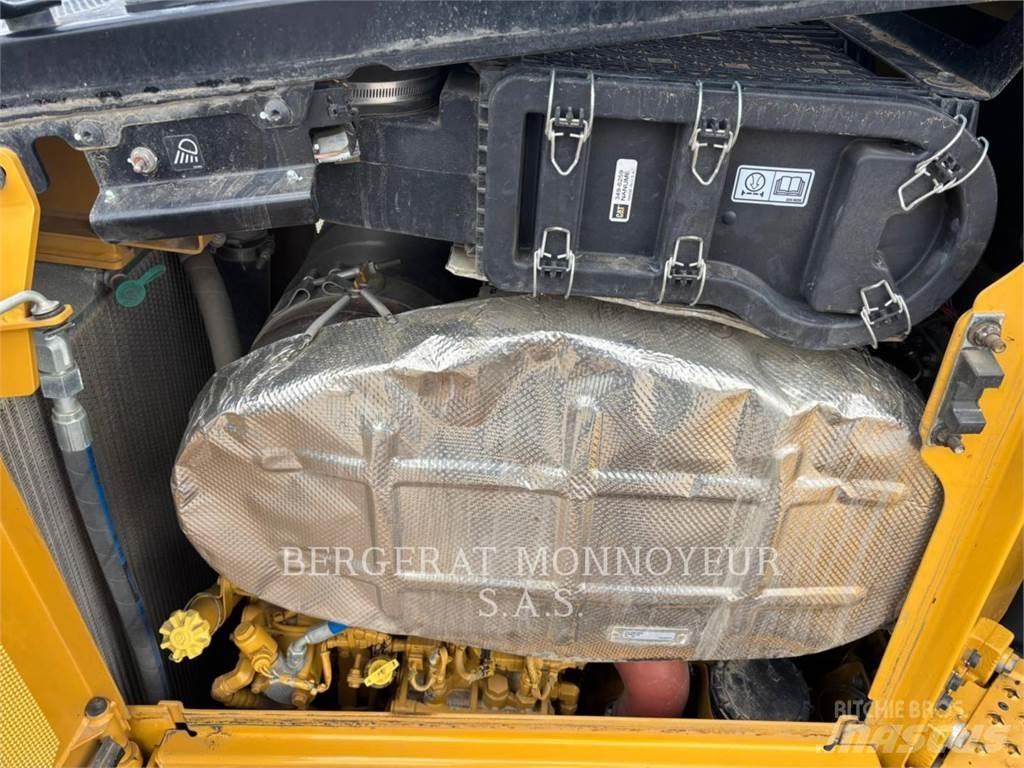 CAT D6 VPAT Верижни булдозери
