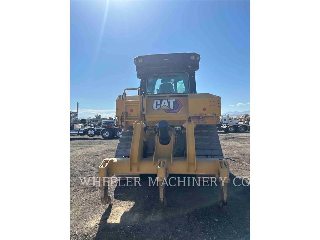 CAT D6 WASTE Верижни булдозери
