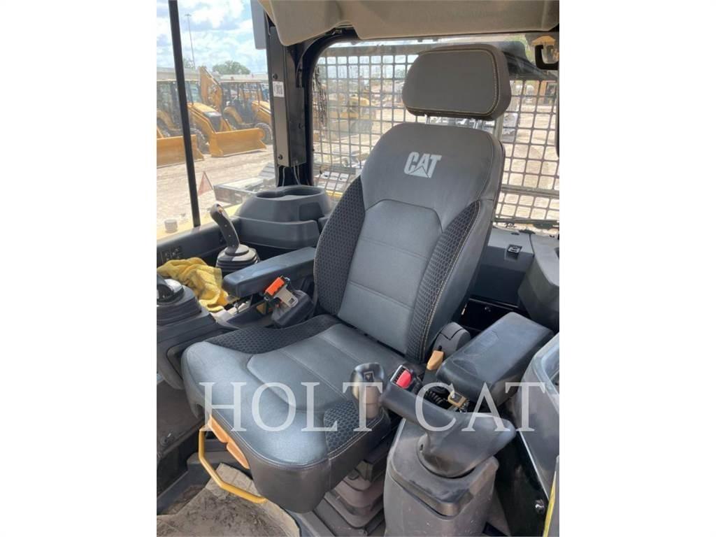 CAT D6 XELGP Верижни булдозери
