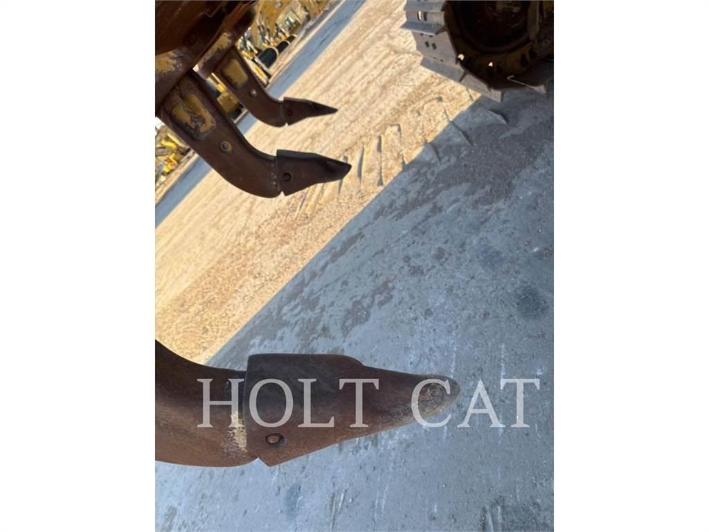 CAT D6 XELGPVP Верижни булдозери

