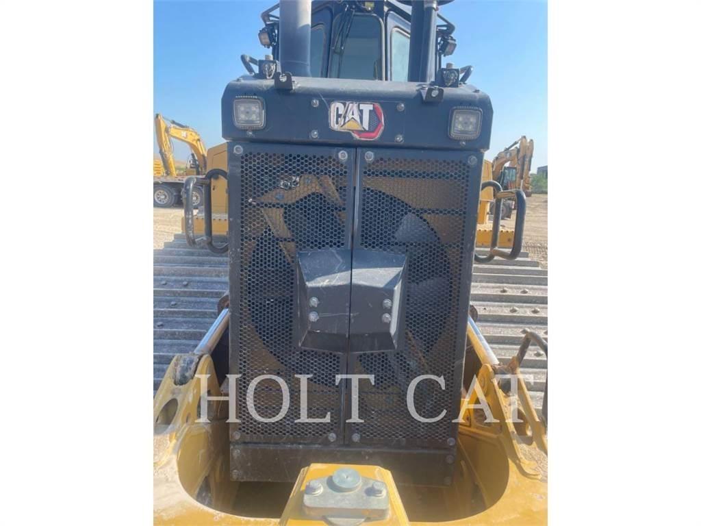 CAT D6 XELGPVP Верижни булдозери
