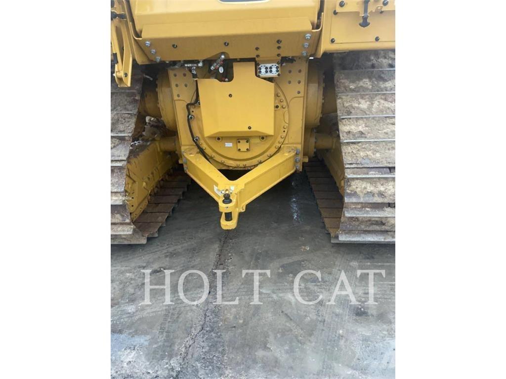 CAT D6 XELGPVP Верижни булдозери
