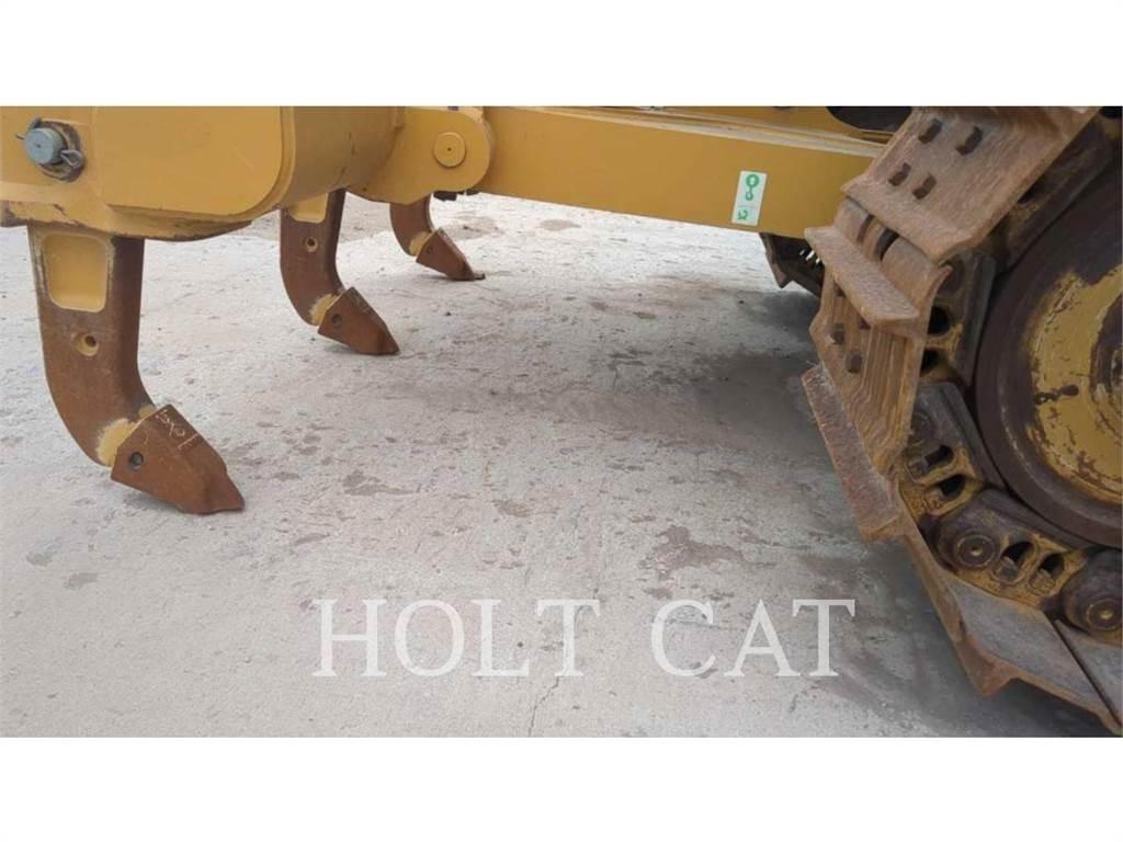 CAT D6 XEVP Верижни булдозери
