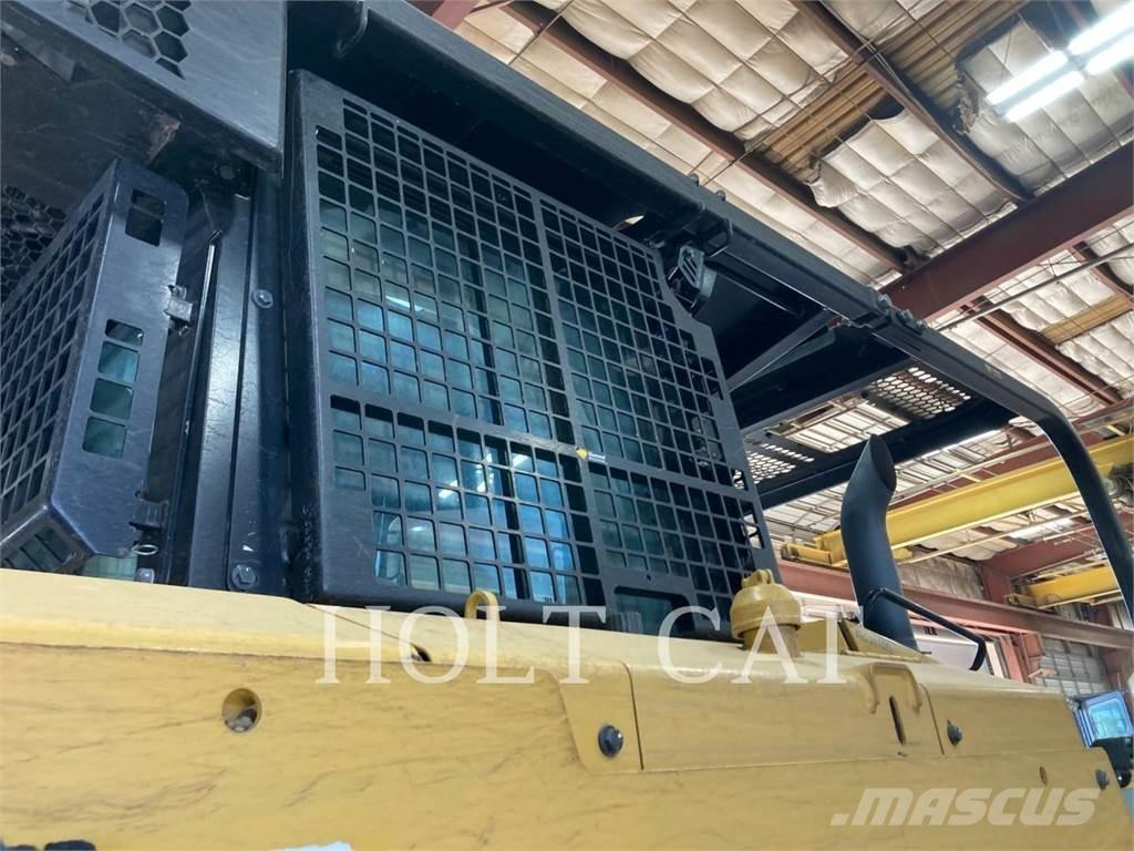 CAT D6 XEVP Верижни булдозери
