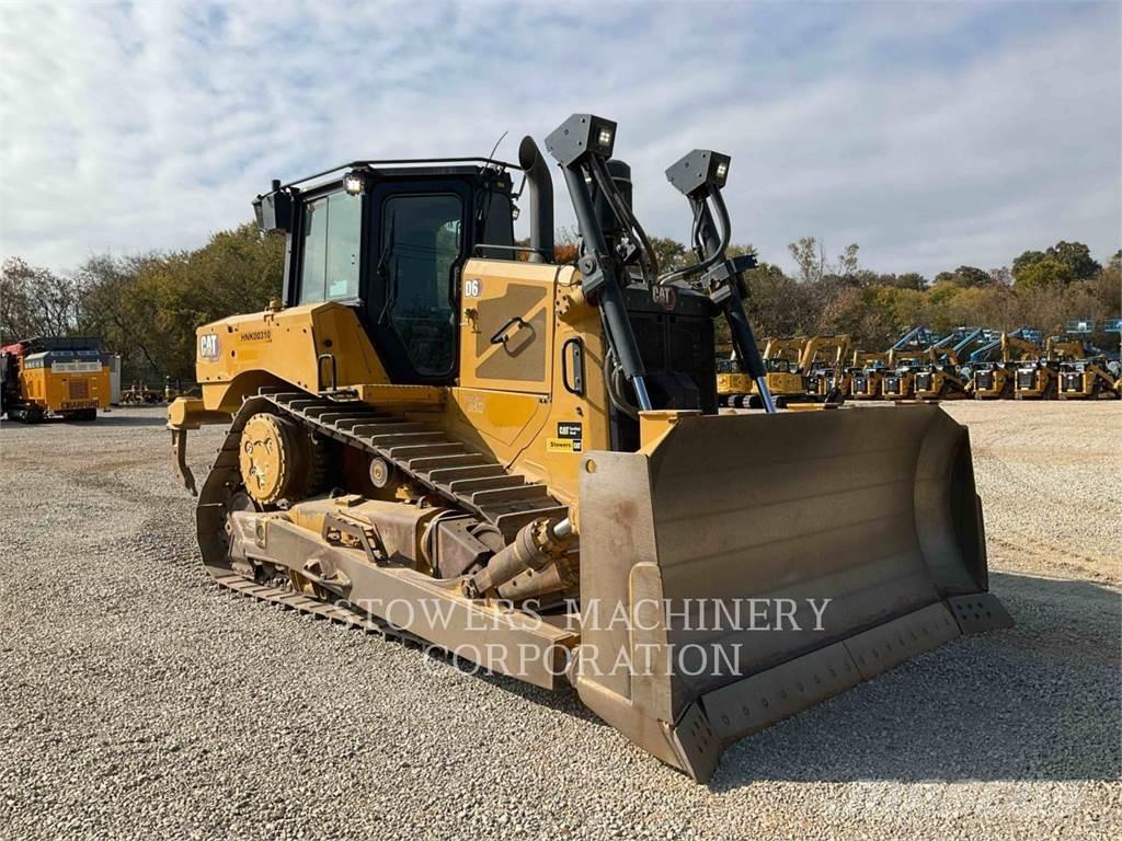 CAT D6 XL Верижни булдозери
