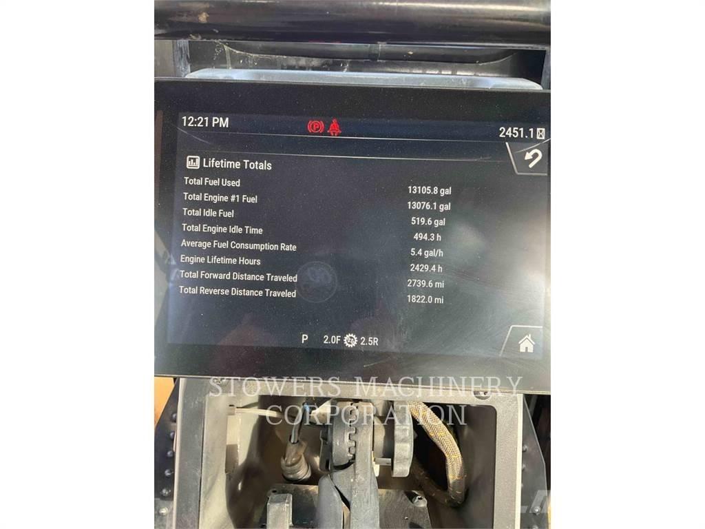 CAT D6 XL Верижни булдозери
