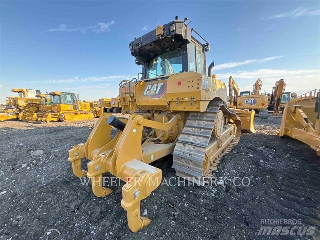 CAT D6 XL VP Верижни булдозери
