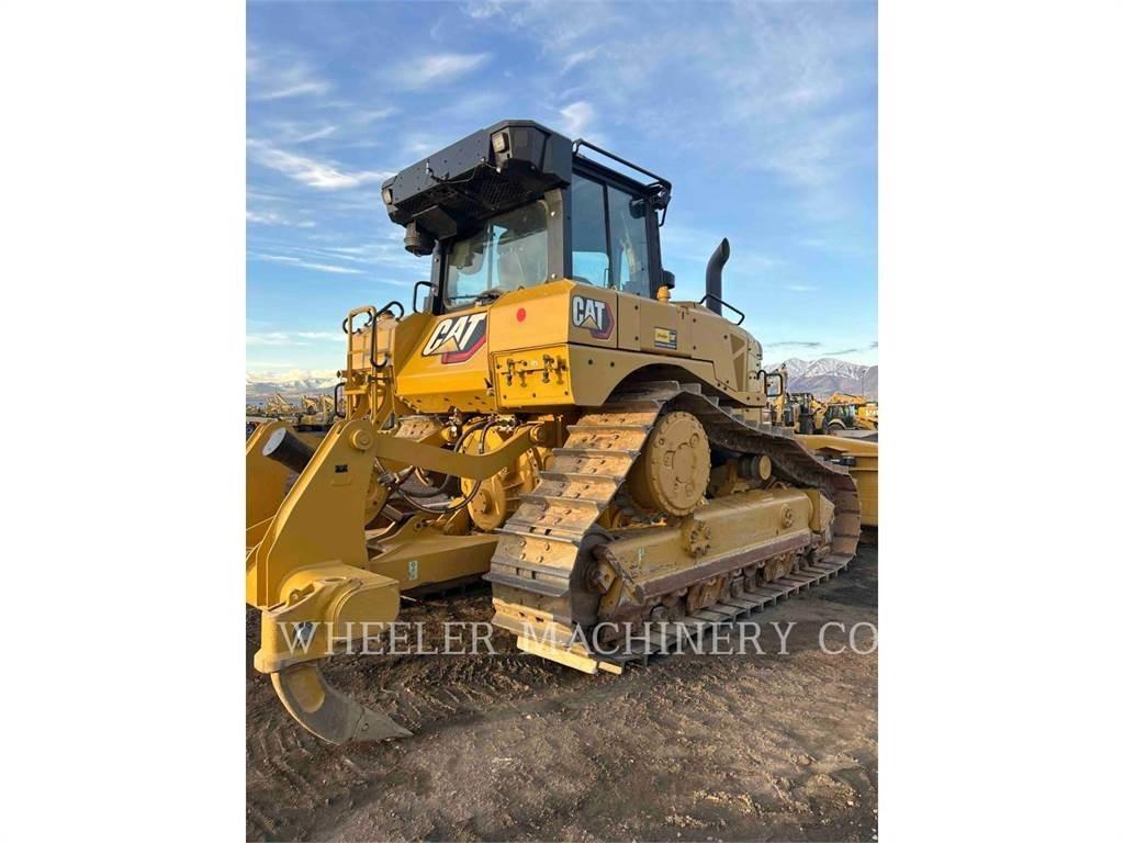 CAT D6 XL VP Верижни булдозери
