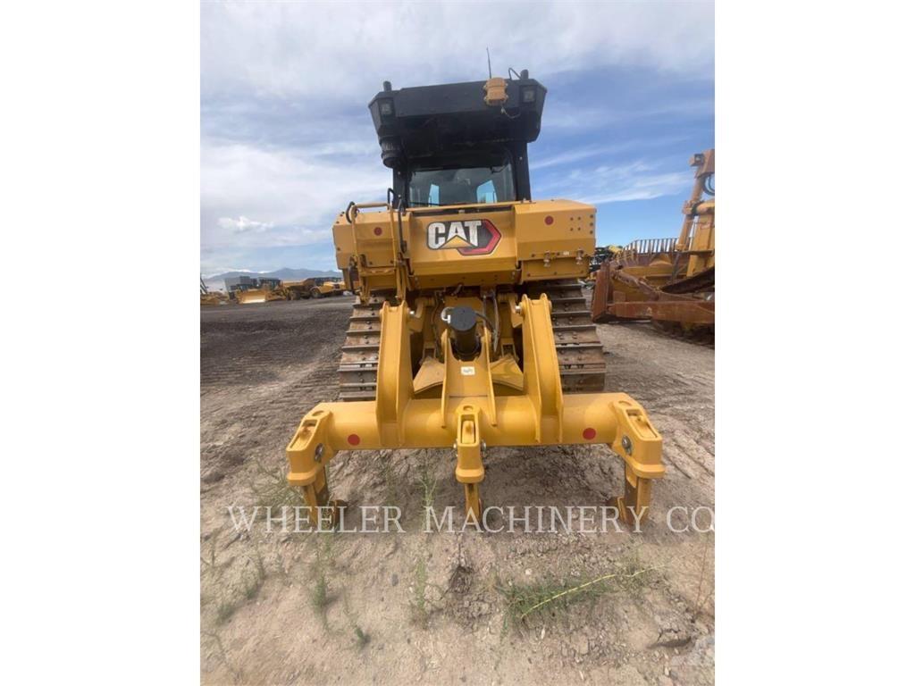 CAT D6 XL VP Верижни булдозери
