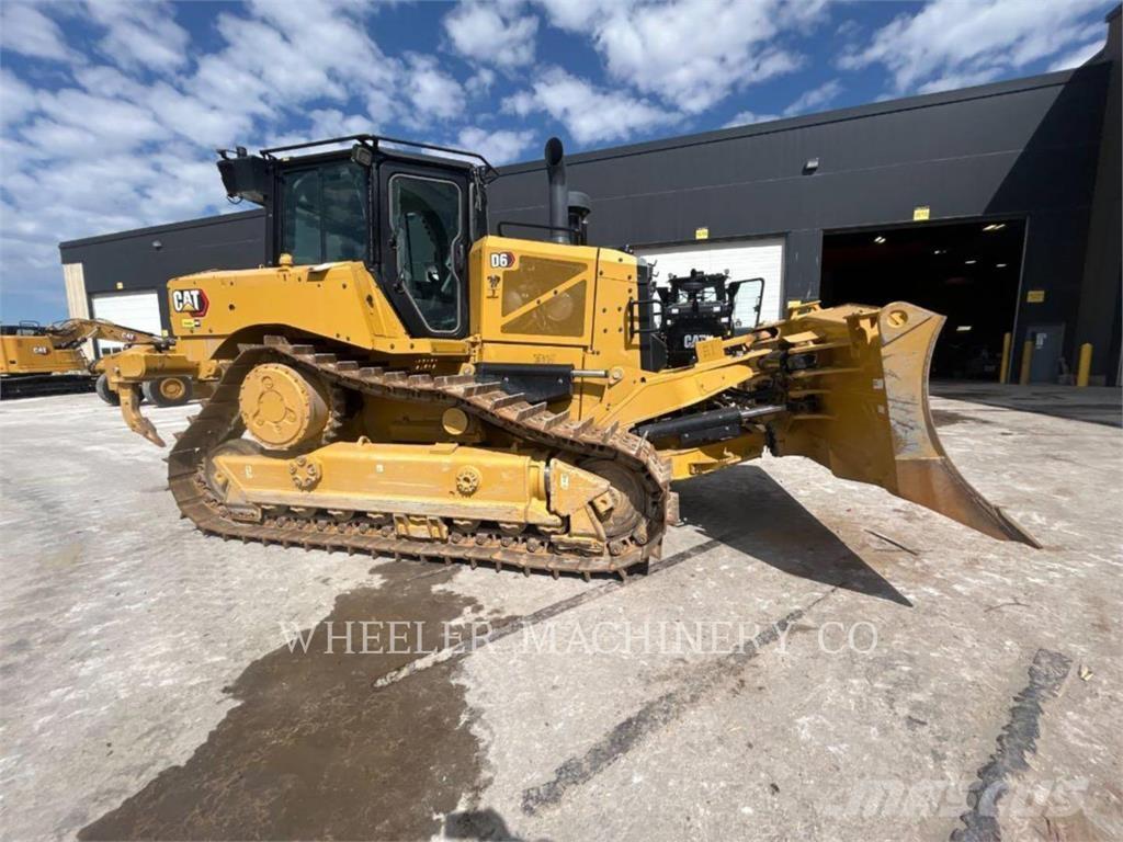 CAT D6 XL VP Верижни булдозери
