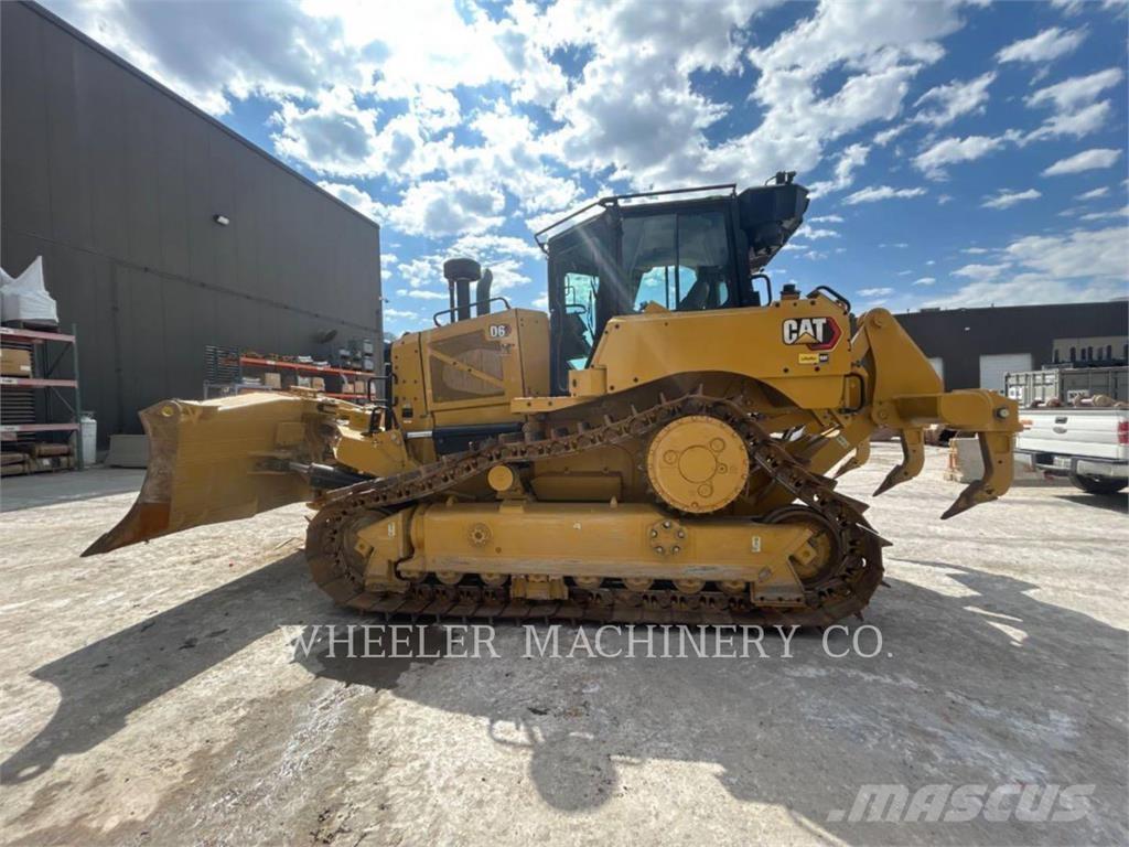 CAT D6 XL VP Верижни булдозери
