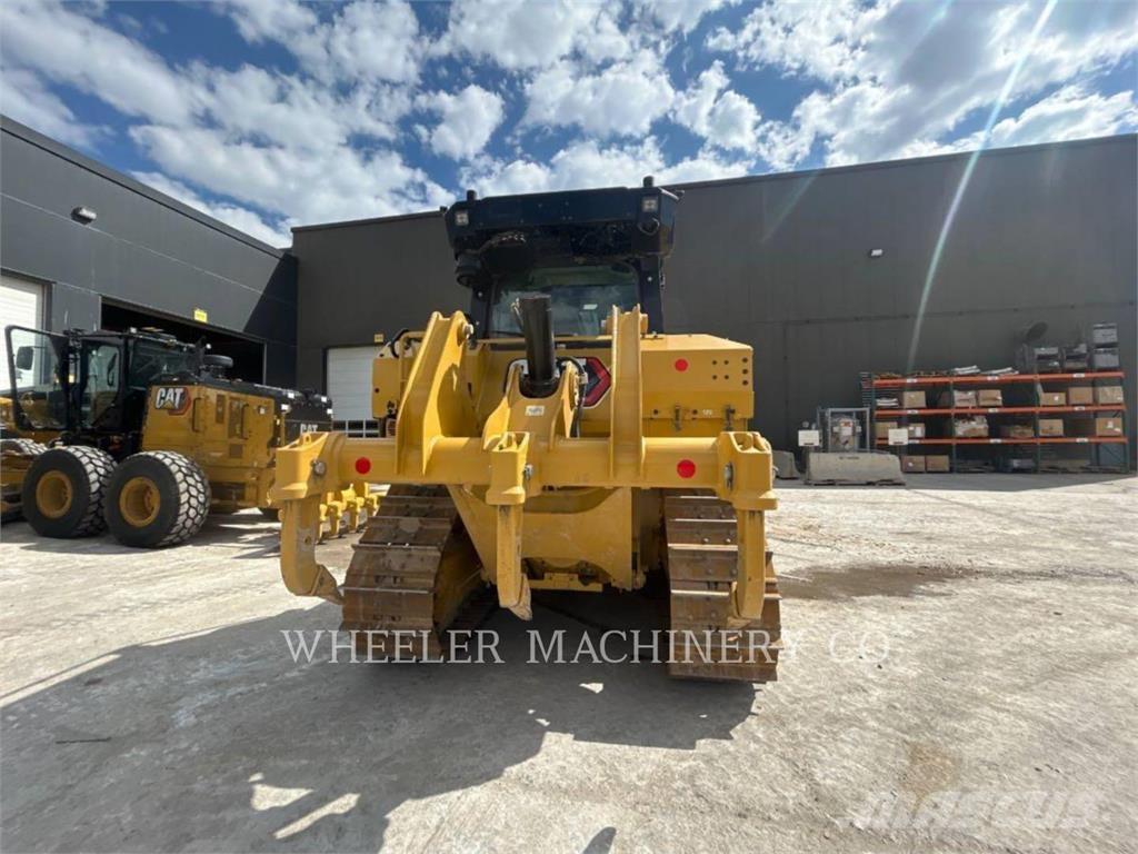 CAT D6 XL VP Верижни булдозери
