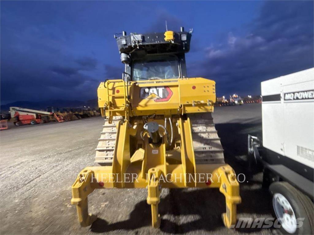 CAT D6 XL VP Верижни булдозери
