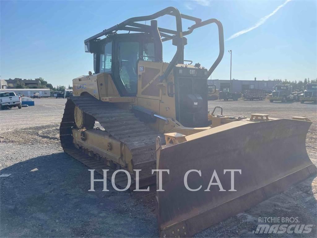 CAT D620VP Верижни булдозери
