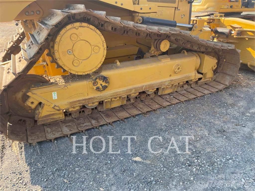 CAT D620VP Верижни булдозери
