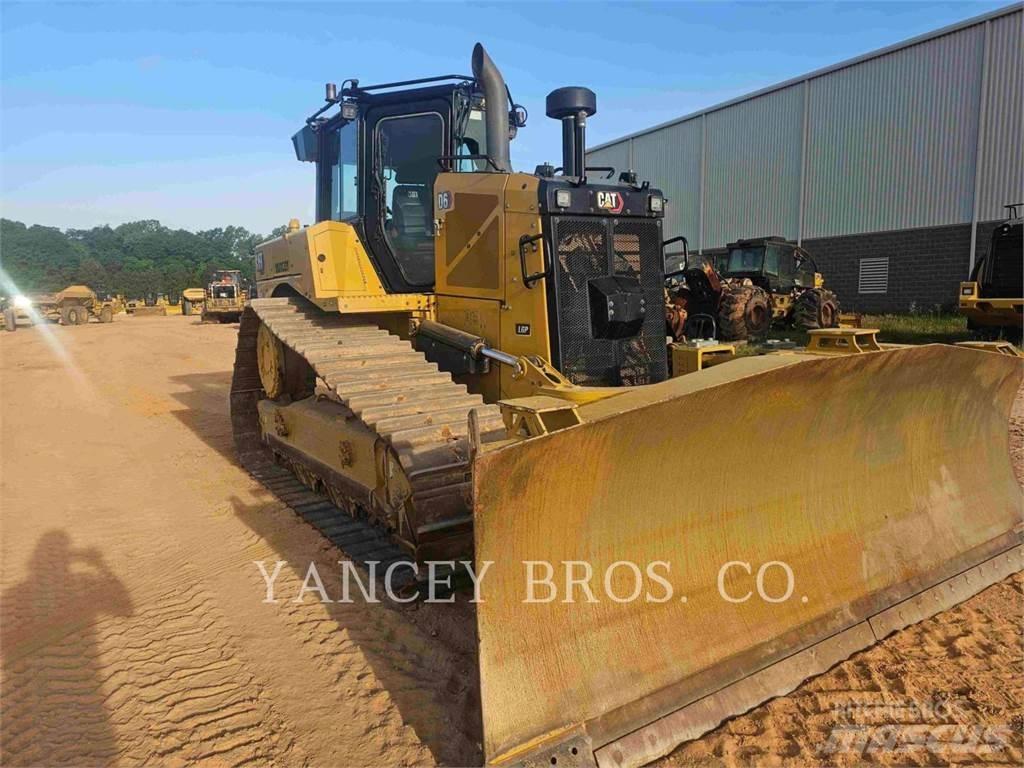 CAT D620VP Верижни булдозери
