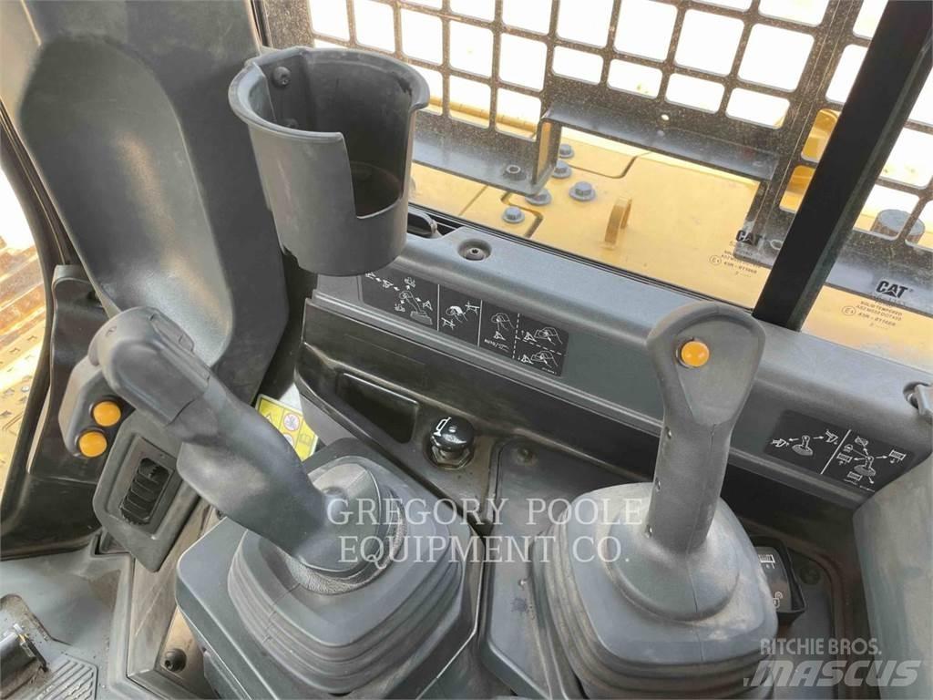 CAT D620VP Верижни булдозери
