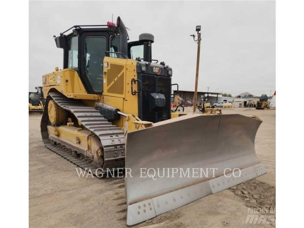 CAT D620VP Верижни булдозери
