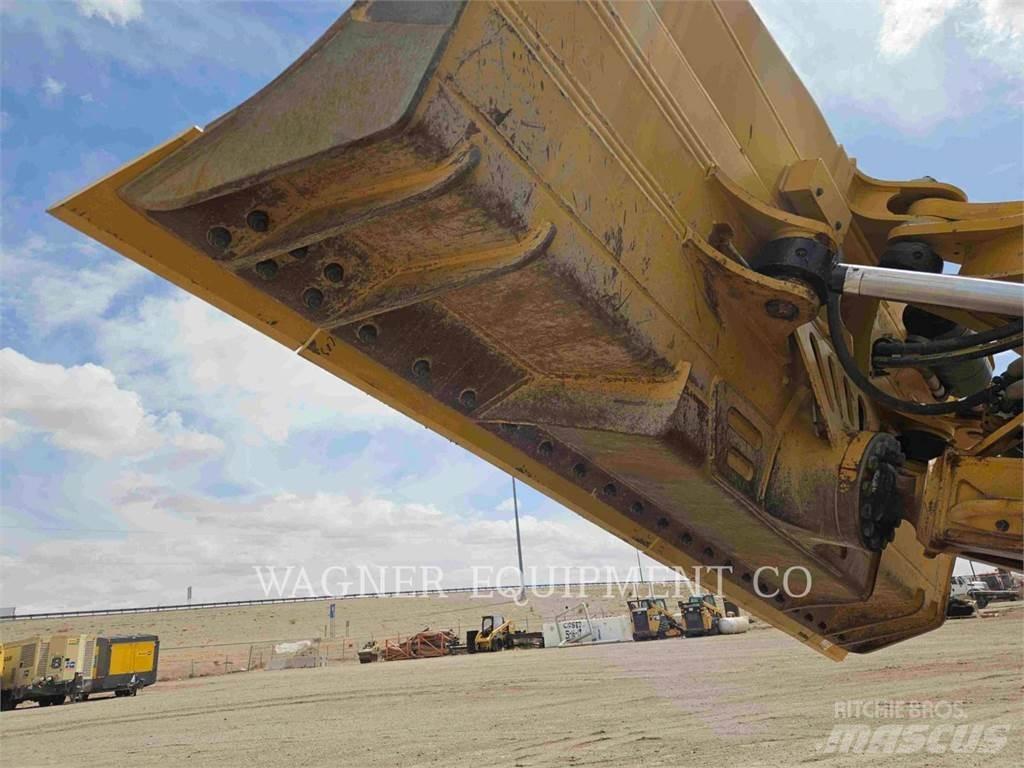 CAT D620VP Верижни булдозери
