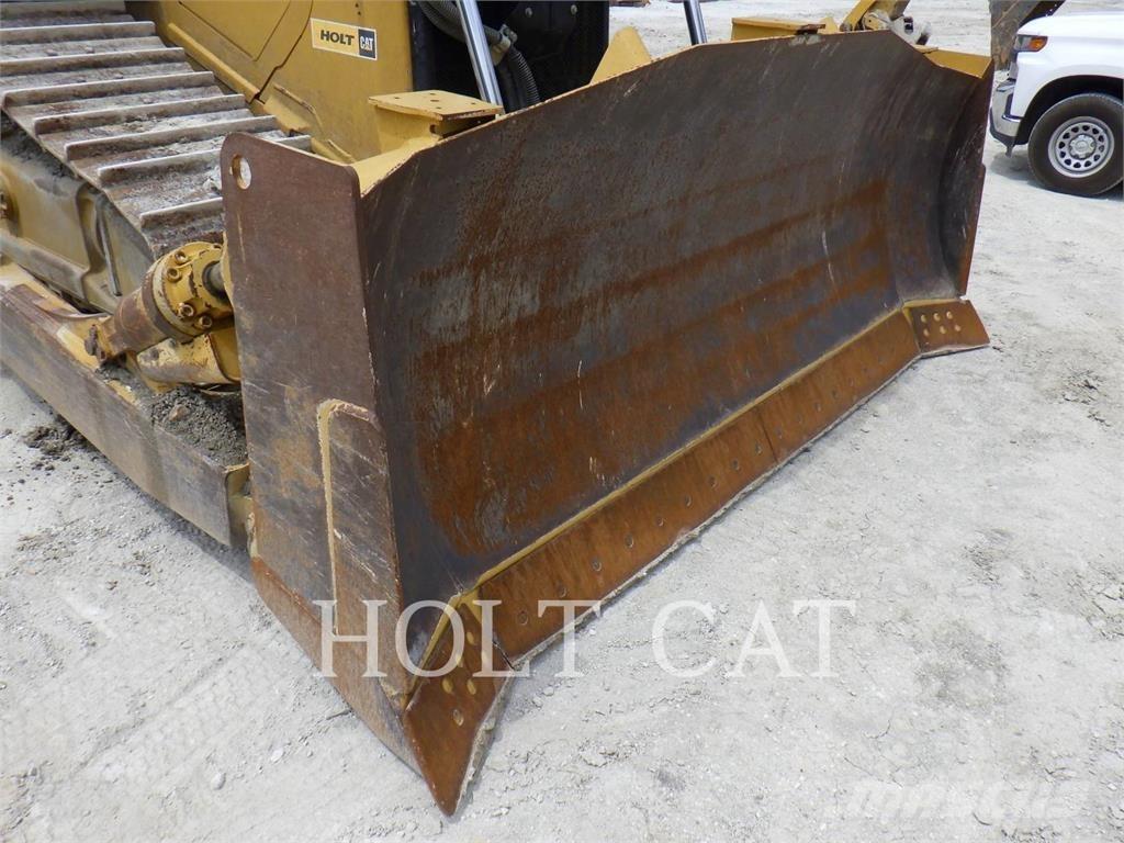 CAT D620XE Верижни булдозери
