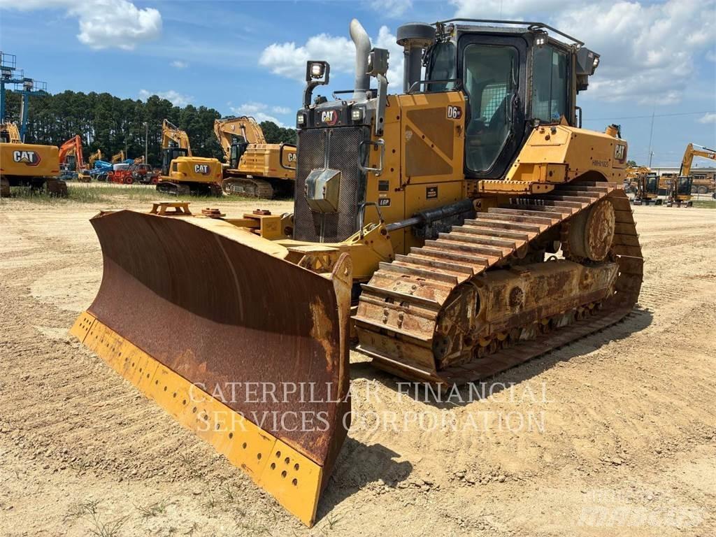CAT D620XEVP Верижни булдозери
