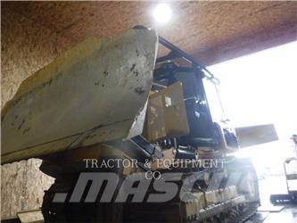 CAT D6K Верижни булдозери
