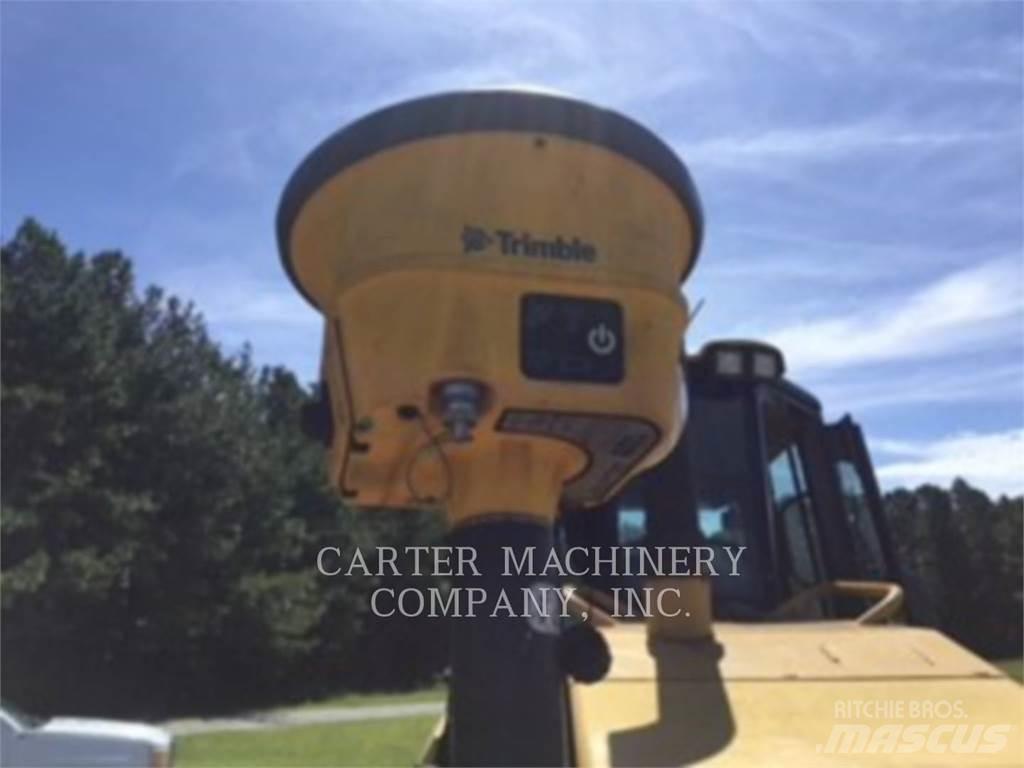 CAT D6K LGP Верижни булдозери

