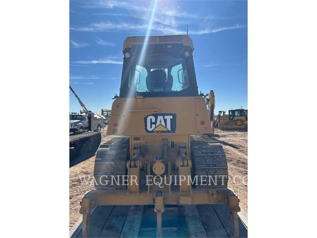 CAT D6K2 Верижни булдозери

