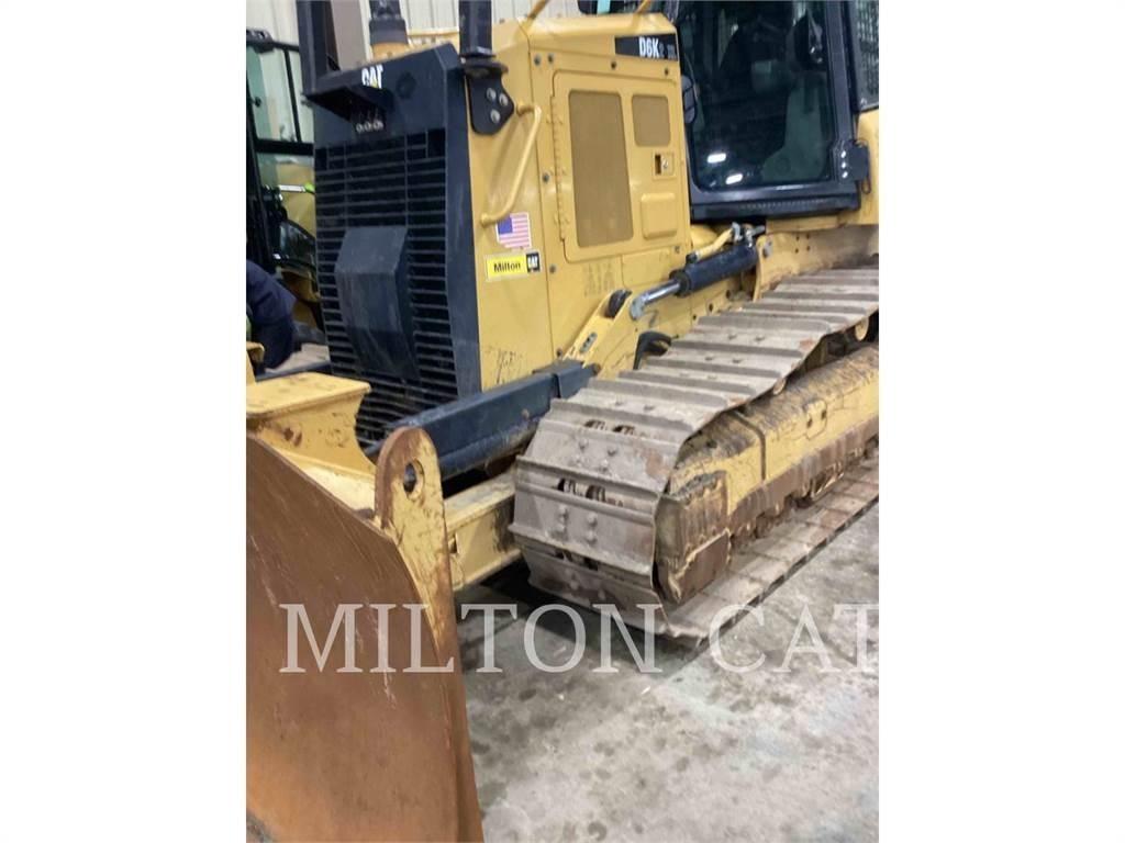 CAT D6K2 XL Верижни булдозери
