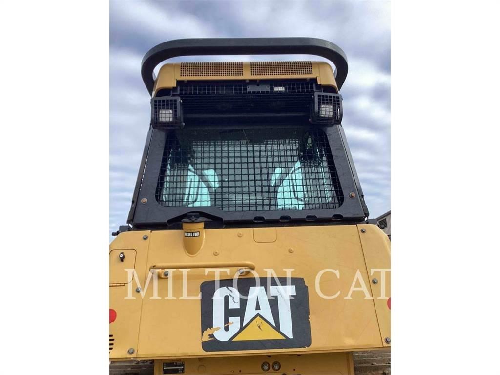 CAT D6K2 XL Верижни булдозери
